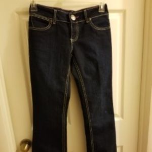 BRAND NEW Girls Wrangler Jeans